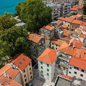  Apartamento 1914 Studio Croacia