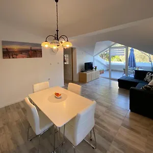  Apartamento Modric Croacia