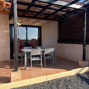  Сasa de vacaciones Casita Mae: Chill&enjoy In Majanicho. España