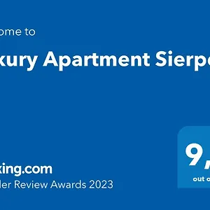  Apartamento Luxury Sierpes España